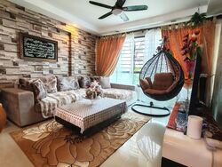 Blk 335C Yishun Riverwalk (Yishun), HDB 5 Rooms #595761621